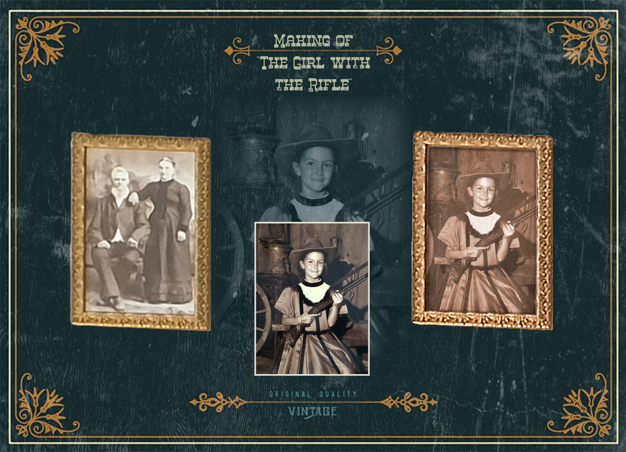 Making of The Girl with the Rifle_02