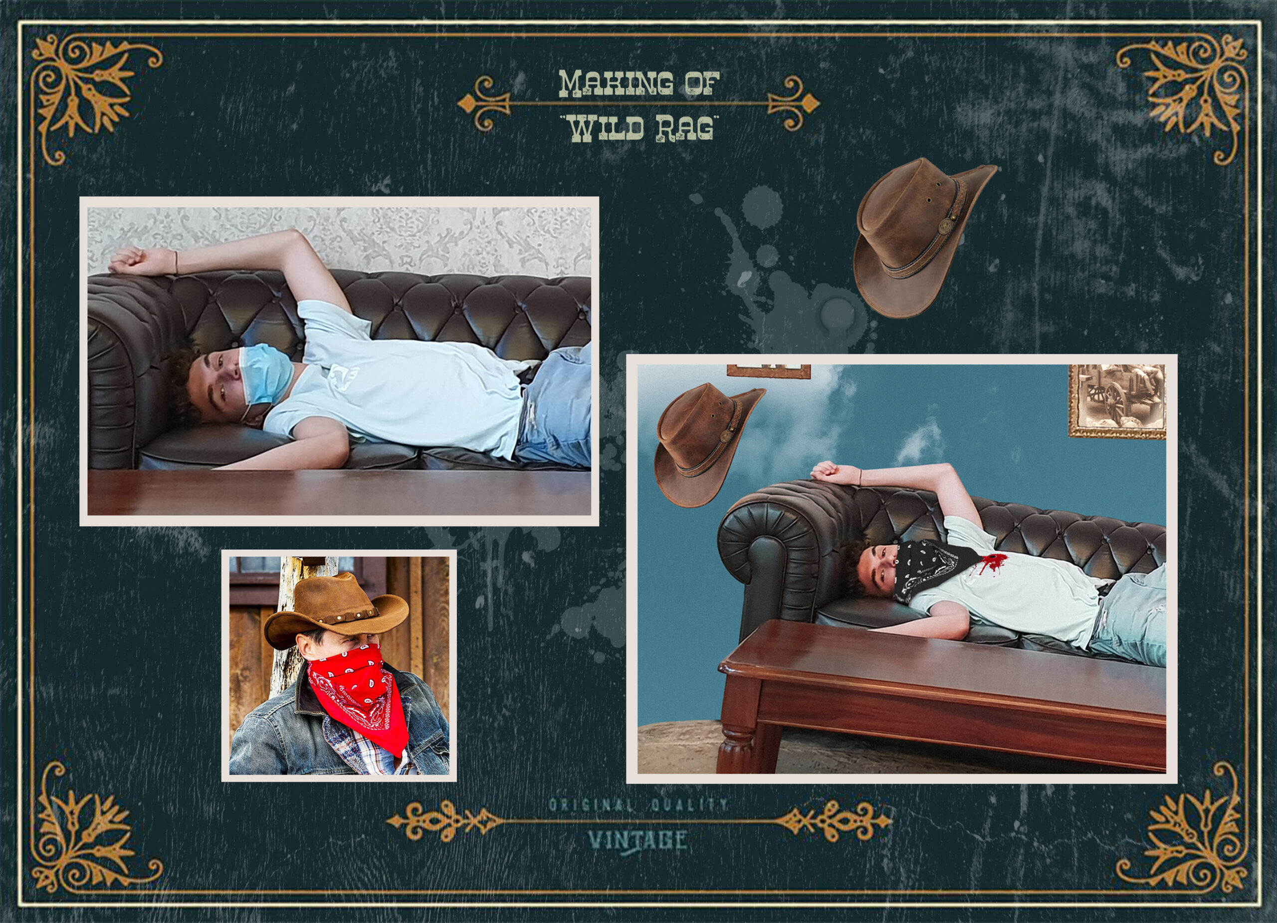 Making of Wild Rag_02